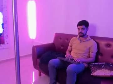 siilverflame from Chaturbate is Freechat
