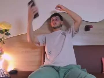 siimon_grey from Chaturbate