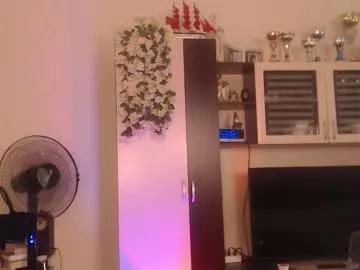 silenaa_sloussen from Chaturbate is Freechat