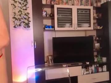 silenaa_sloussen from Chaturbate is Freechat