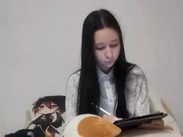silent_thought from Chaturbate is Freechat