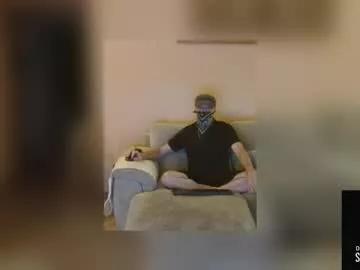 Silentrogue77 webcams show profile image 
