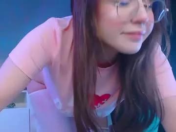 sili_ssa from Chaturbate