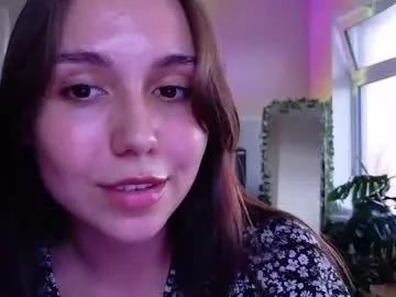 silicia_lu from Chaturbate