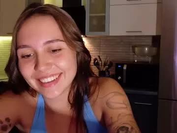 silicia_lu from Chaturbate
