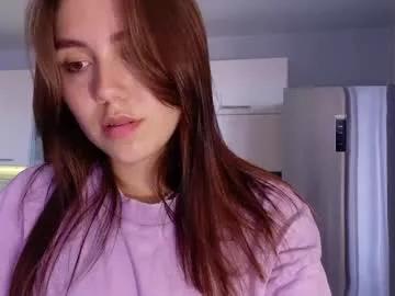silicia_lu from Chaturbate