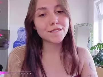 silicia_lu from Chaturbate
