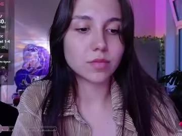 silicia_lu from Chaturbate