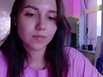silicia_lu from Chaturbate