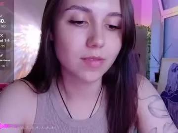 Silicia_lu webcams show profile image 