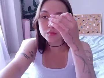silicia_lu from Chaturbate