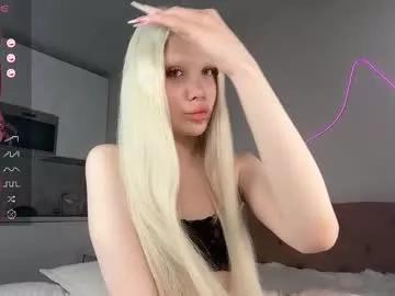 siliconepornstar from Chaturbate