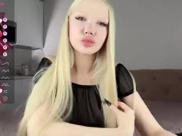 siliconepornstar from Chaturbate is Freechat