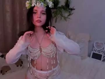 silkyaura from Chaturbate is Freechat