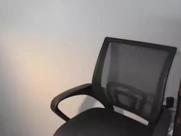 silly_cybin from Chaturbate