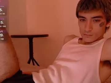 silly_cybin from Chaturbate