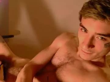 silly_cybin from Chaturbate