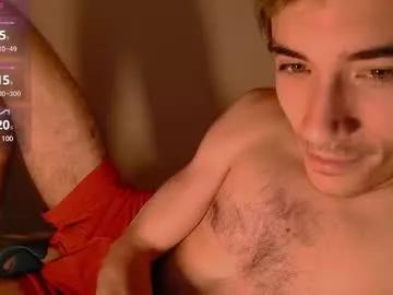 silly_cybin from Chaturbate