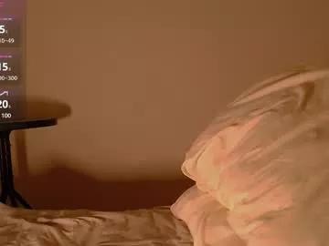 silly_cybin from Chaturbate