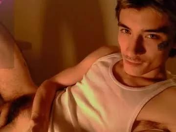 silly_cybin from Chaturbate