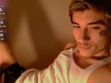 silly_cybin from Chaturbate