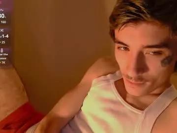 silly_cybin from Chaturbate