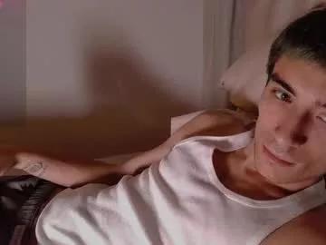 silly_cybin from Chaturbate