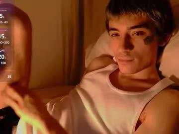 silly_cybin from Chaturbate