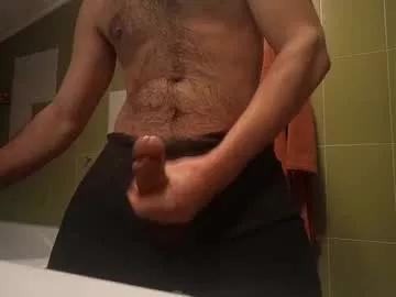 silly_horny_gooner_boy from Chaturbate