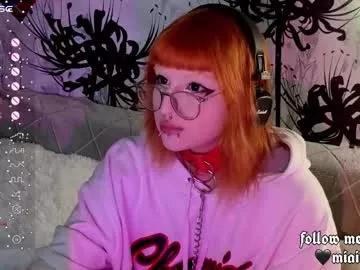 silly_soul from Chaturbate