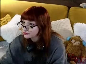 silly_soul from Chaturbate