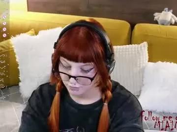 silly_soul from Chaturbate