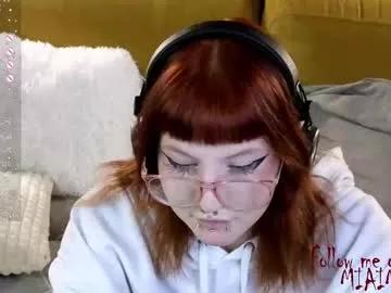 silly_soul from Chaturbate