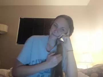 sillygirlsxx from Chaturbate