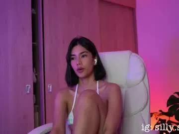 sillysara8 from Chaturbate