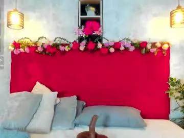 silvannafit from Chaturbate is Freechat