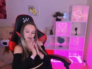 silver_bella from Chaturbate is Freechat
