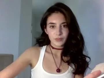 silverbloom from Chaturbate is Freechat