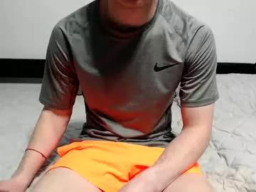 silverbob2024 from Chaturbate is Freechat