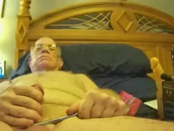 Photos of silverdaddy70x from Chaturbate is Freechat
