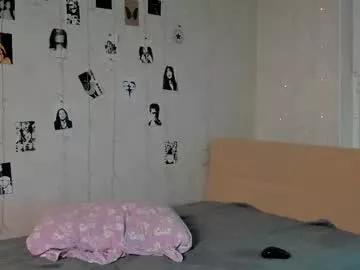 silvermoonari from Chaturbate is Freechat