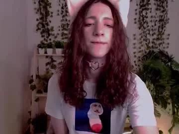 silvermuse from Chaturbate is Freechat