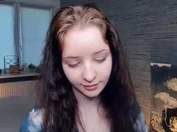 silvia_lans from Chaturbate is Freechat