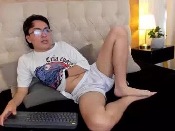 Silvy_racon webcams show profile image 