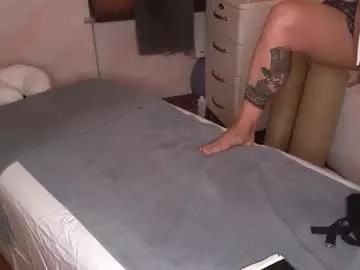 sinfein77 from Chaturbate is Freechat