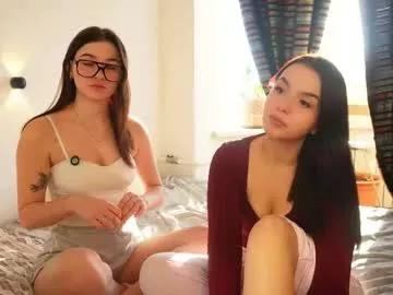 sinfulduo0 from Chaturbate is Freechat