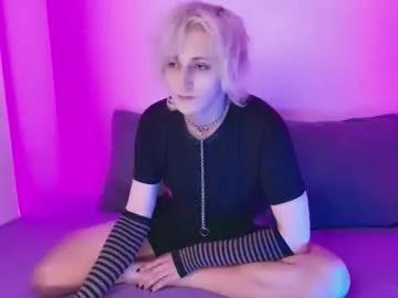 sinndriven from Chaturbate is Freechat