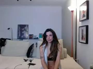 sinner_medusa from Chaturbate