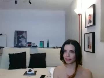 sinner_medusa from Chaturbate