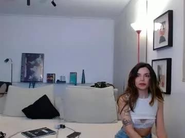sinner_medusa from Chaturbate